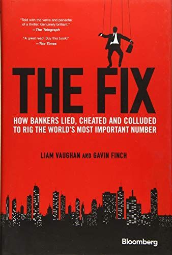The Fix