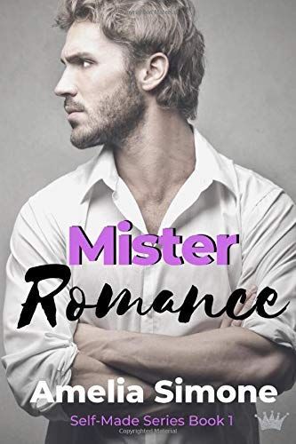 Mister Romance