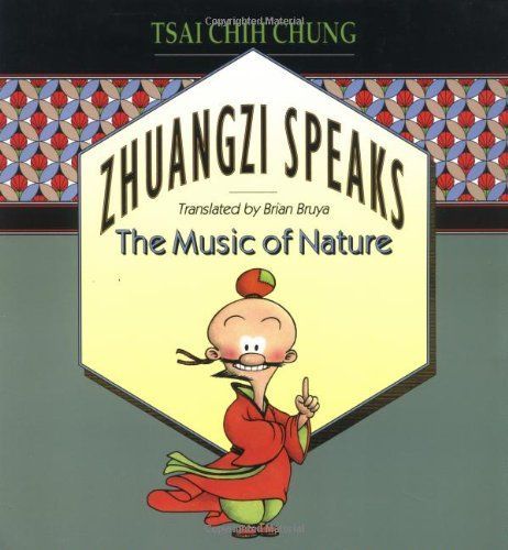 Zhuangzi Speaks