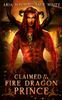 Claimed by the Fire Dragon Prince