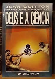 Deus e a ciência: para um meta-realismo