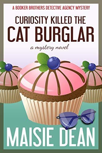 Curiosity Killed the Cat Burglar