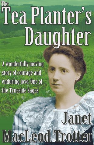 The Tea Planter's Daughter