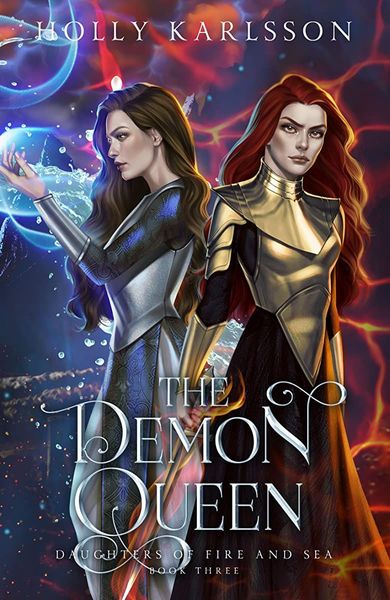 The Demon Queen