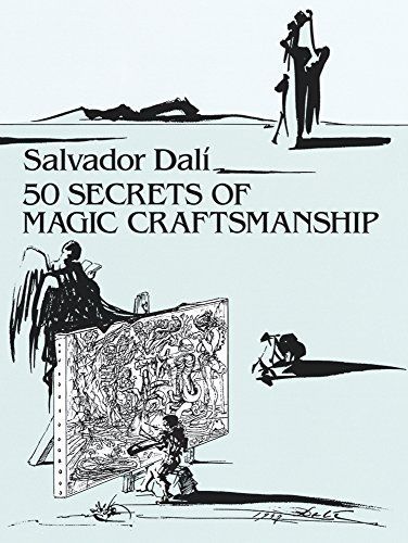 50 Secrets of Magic Craftsmanship