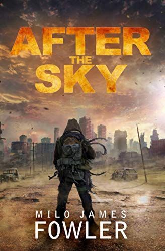 After the Sky