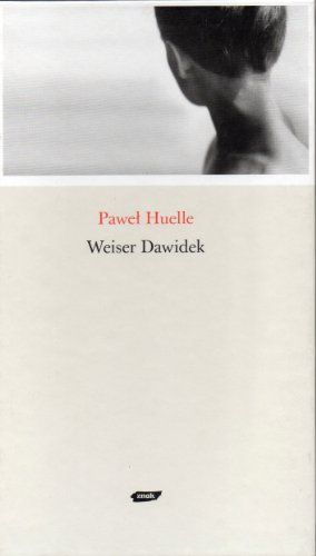 Weiser Dawidek