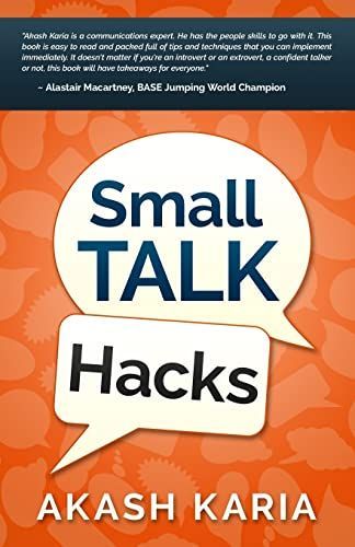 Small Talk Hacks
