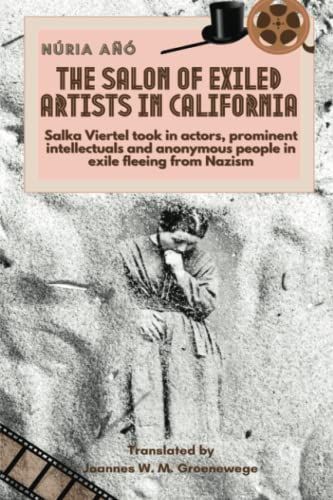 The Salon of Exiled Artists in California