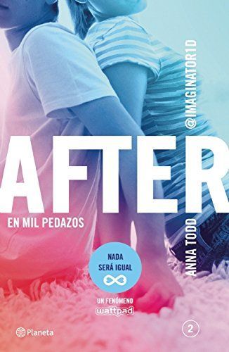 After 2. En Mil Pedazos