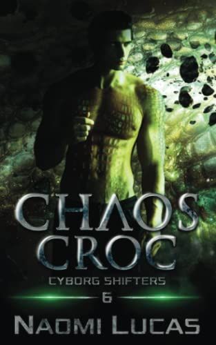 Chaos Croc