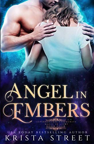 Angel in Embers