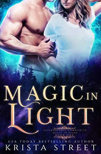 Magic in Light