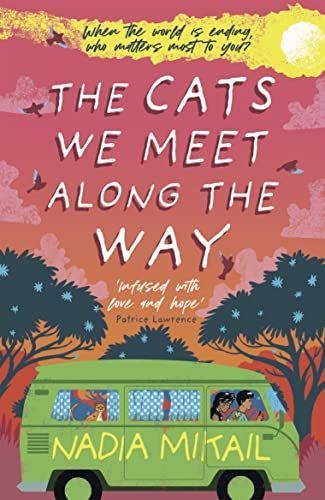 The Cats We Meet Along the Way