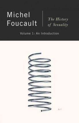 The History of Sexuality, Volume 1