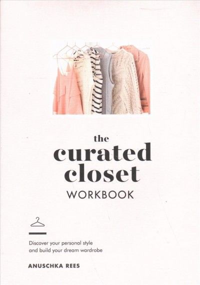 The Curated Closet Workbook