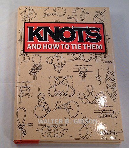 Knots and How to Tie Them