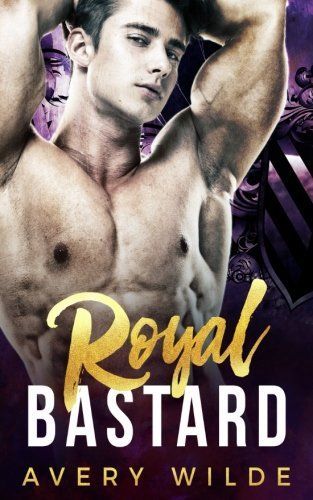 Royal Bastard