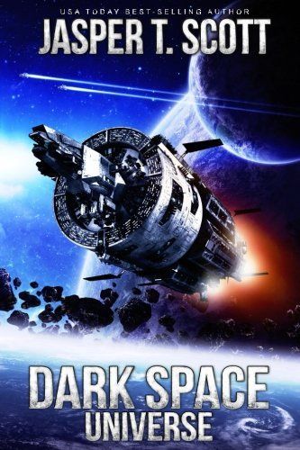 Dark Space Universe