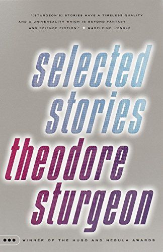 Selected Stories