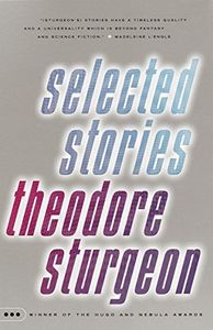 Selected Stories