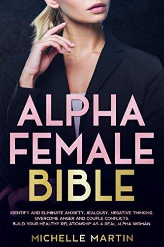 Alpha Female Bible