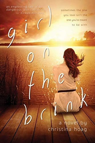 Girl On The Brink