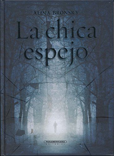 La chica espejo