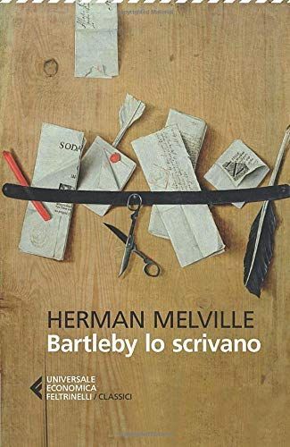 Bartleby lo scrivano