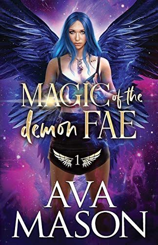 Magic of the Demon Fae