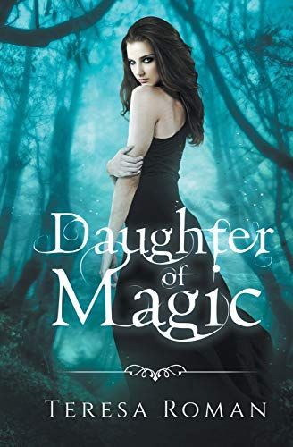 Daughter of Magic