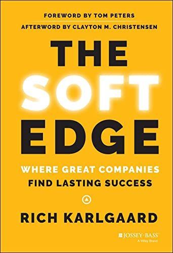 The Soft Edge