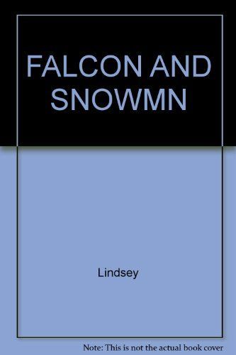 Falcon and Snowmn