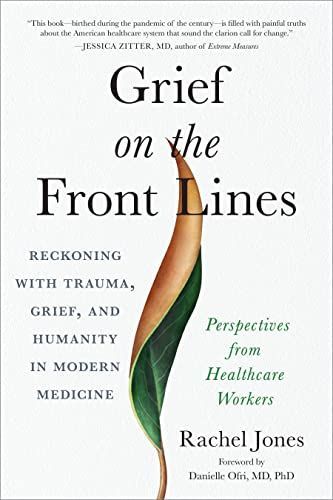 Grief on the Front Lines