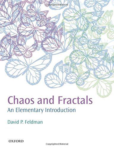 Chaos and Fractals