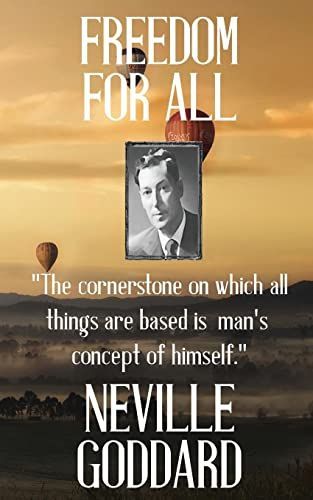 Neville Goddard