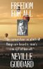 Neville Goddard