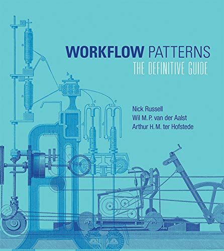 Workflow Patterns