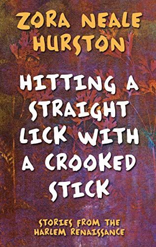 Hitting a Straight Lick with a Crooked Stick