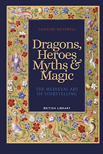 Dragons, Heroes, Myths and Legends
