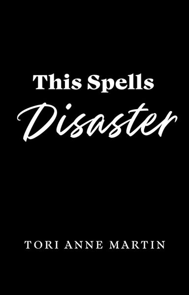 This Spells Disaster