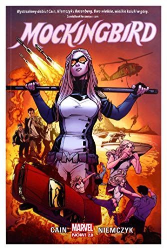 Mockingbird