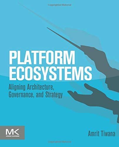 Platform Ecosystems