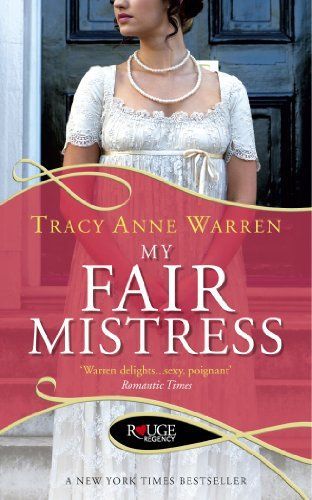 My Fair Mistress