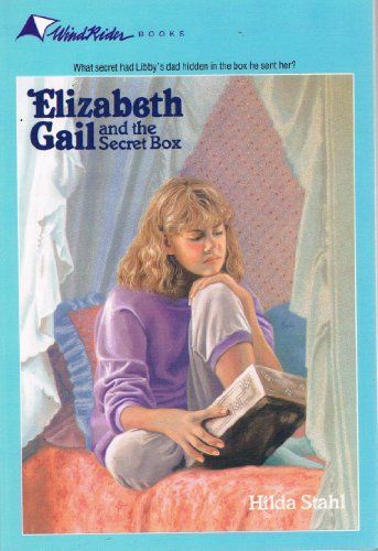Elizabeth Gail and the Secret Box