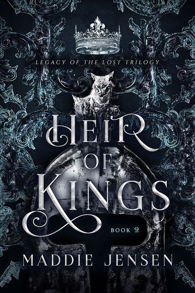 Heir of Kings