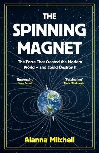 The Spinning Magnet