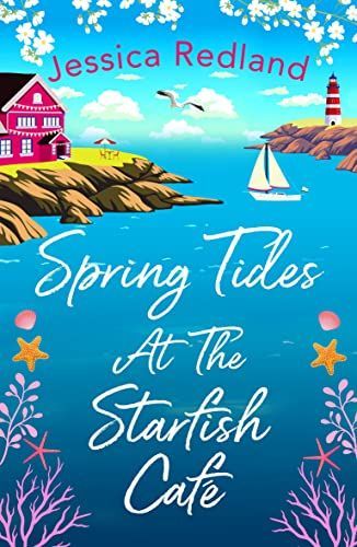 Spring Tides at The Starfish Café