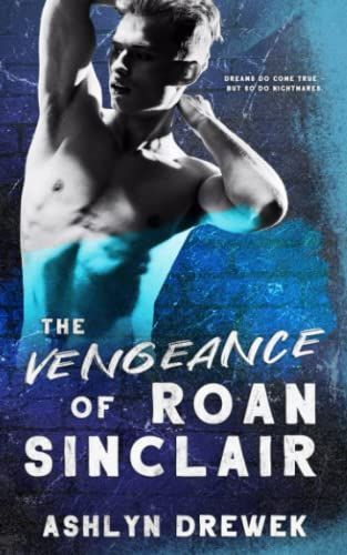 The Vengeance of Roan Sinclair