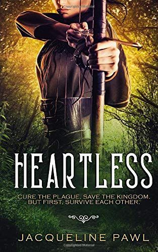 Heartless
